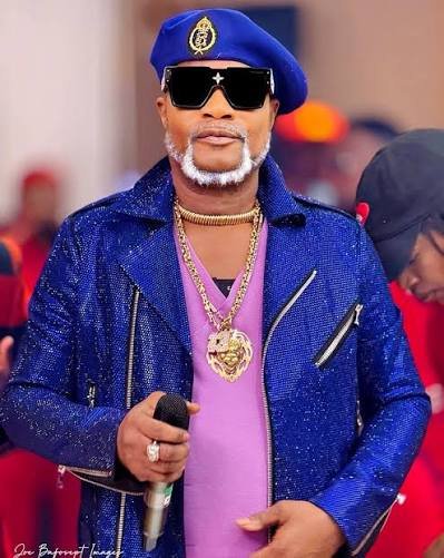 Koffi Olomidé — Double King